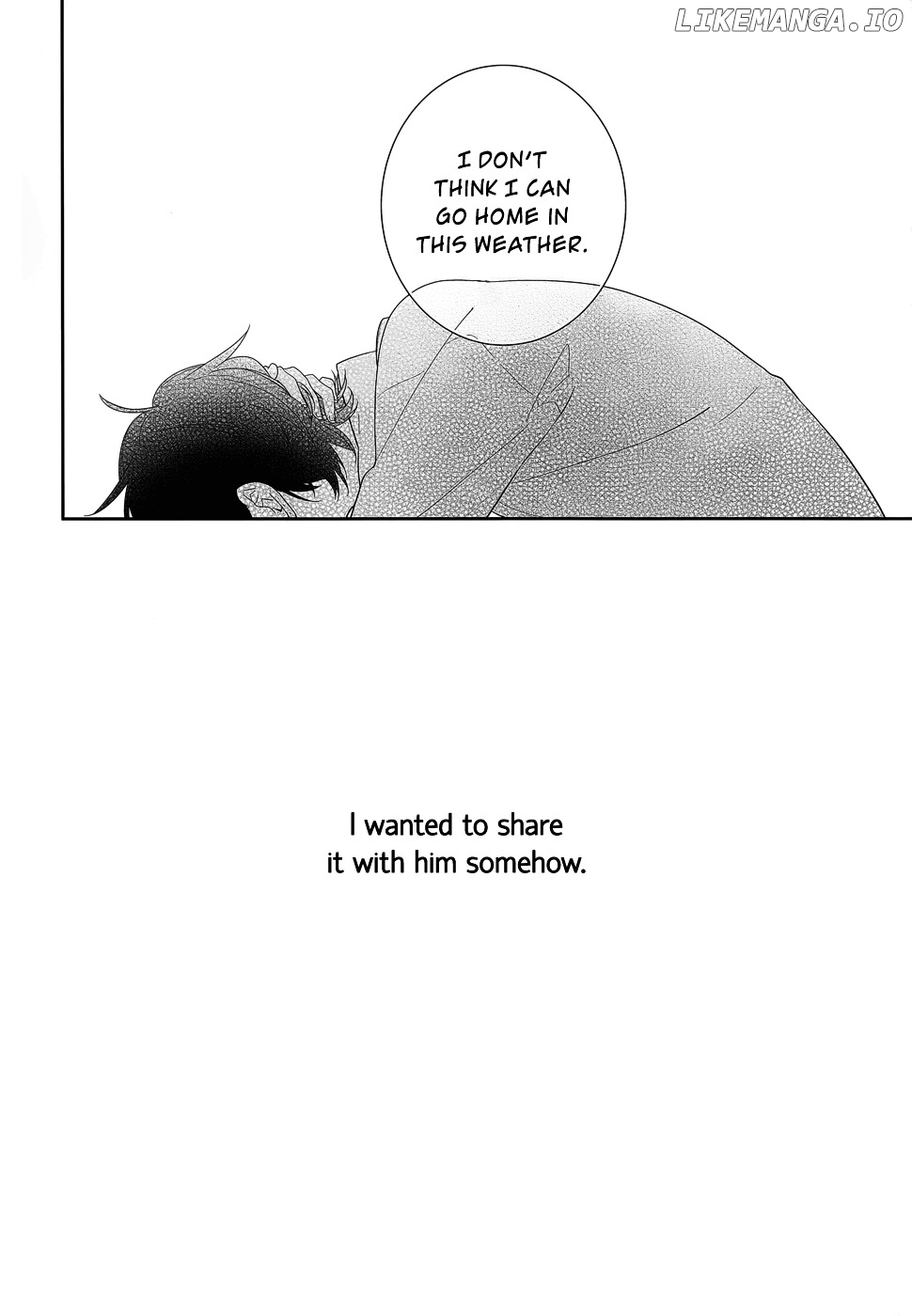 Horimiya, Chapter 37 image 24